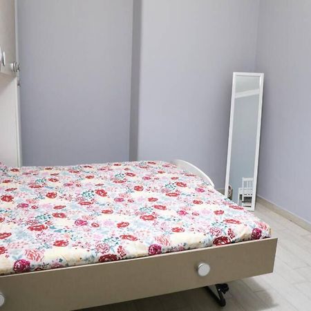 Casa Vacanza Mitch كاتانيا المظهر الخارجي الصورة