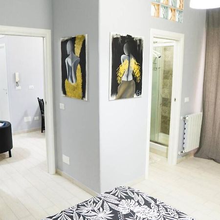 Casa Vacanza Mitch كاتانيا المظهر الخارجي الصورة