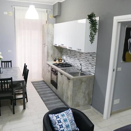 Casa Vacanza Mitch كاتانيا المظهر الخارجي الصورة