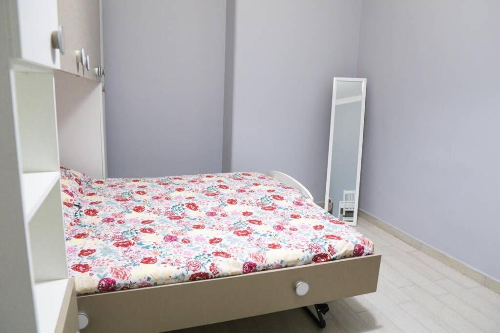 Casa Vacanza Mitch كاتانيا المظهر الخارجي الصورة