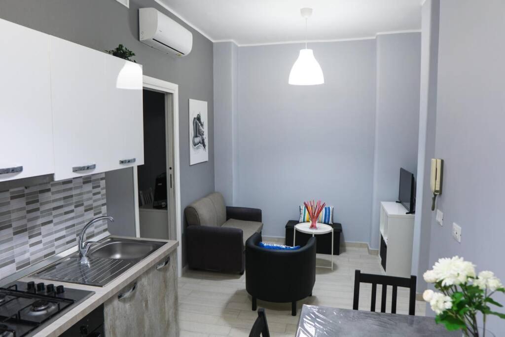 Casa Vacanza Mitch كاتانيا المظهر الخارجي الصورة
