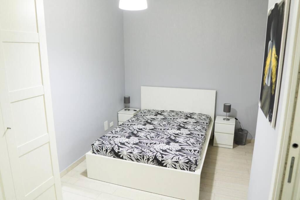 Casa Vacanza Mitch كاتانيا المظهر الخارجي الصورة