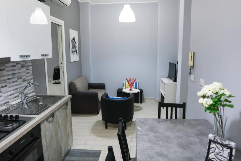 Casa Vacanza Mitch كاتانيا المظهر الخارجي الصورة