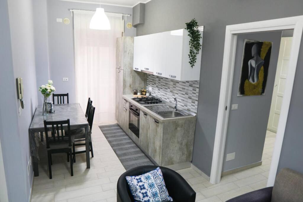 Casa Vacanza Mitch كاتانيا المظهر الخارجي الصورة