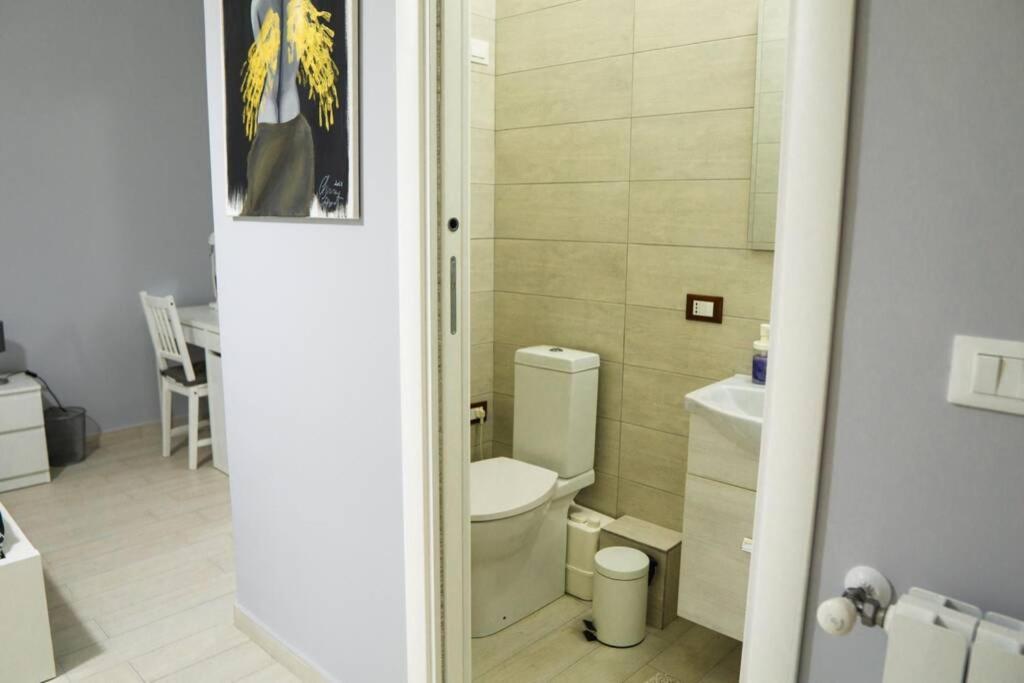Casa Vacanza Mitch كاتانيا المظهر الخارجي الصورة